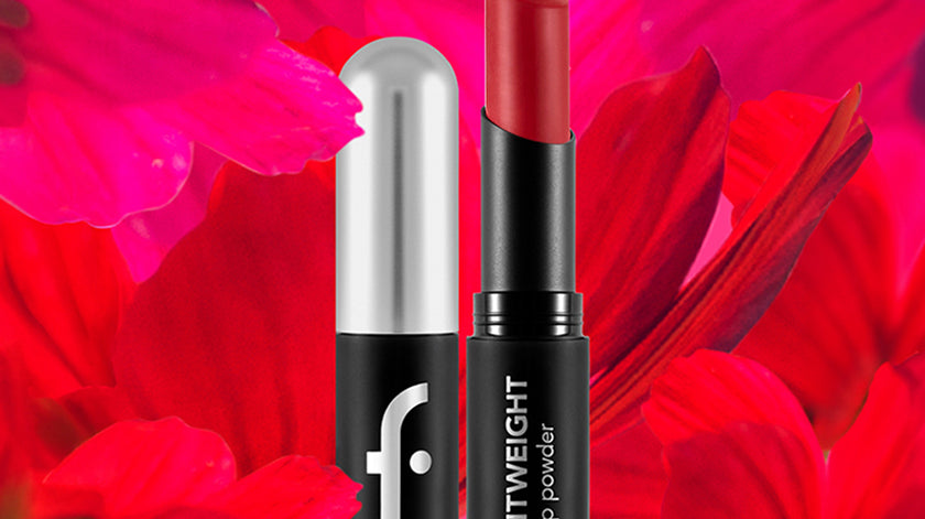 Flormar Lightweight Lip Powder - Flormar Lebanon