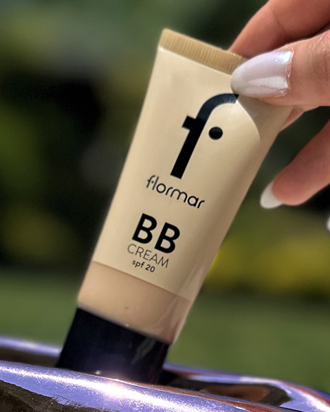 BB CREAM