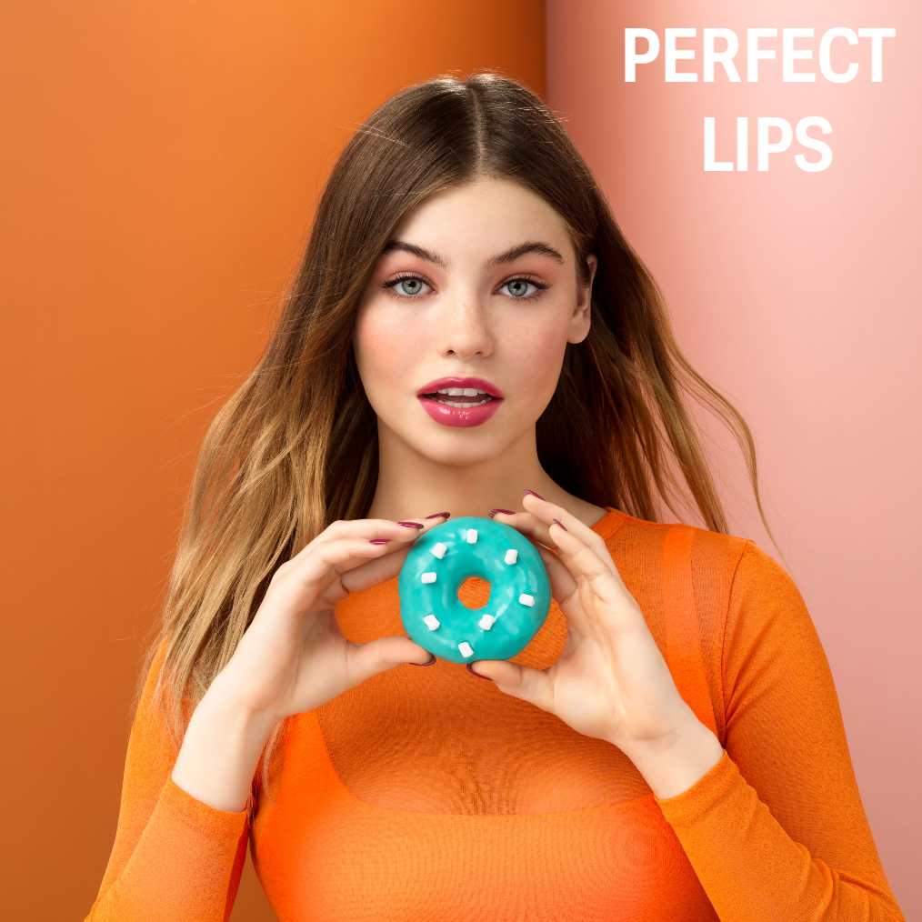 PERFECT LIPS