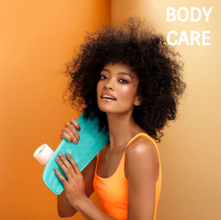 BODY CARE