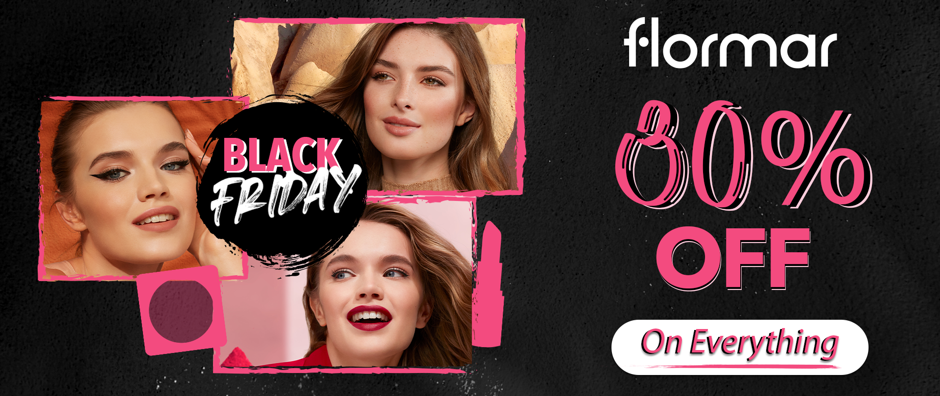 Black Friday - Flash Sale