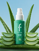 002 Green Transparent