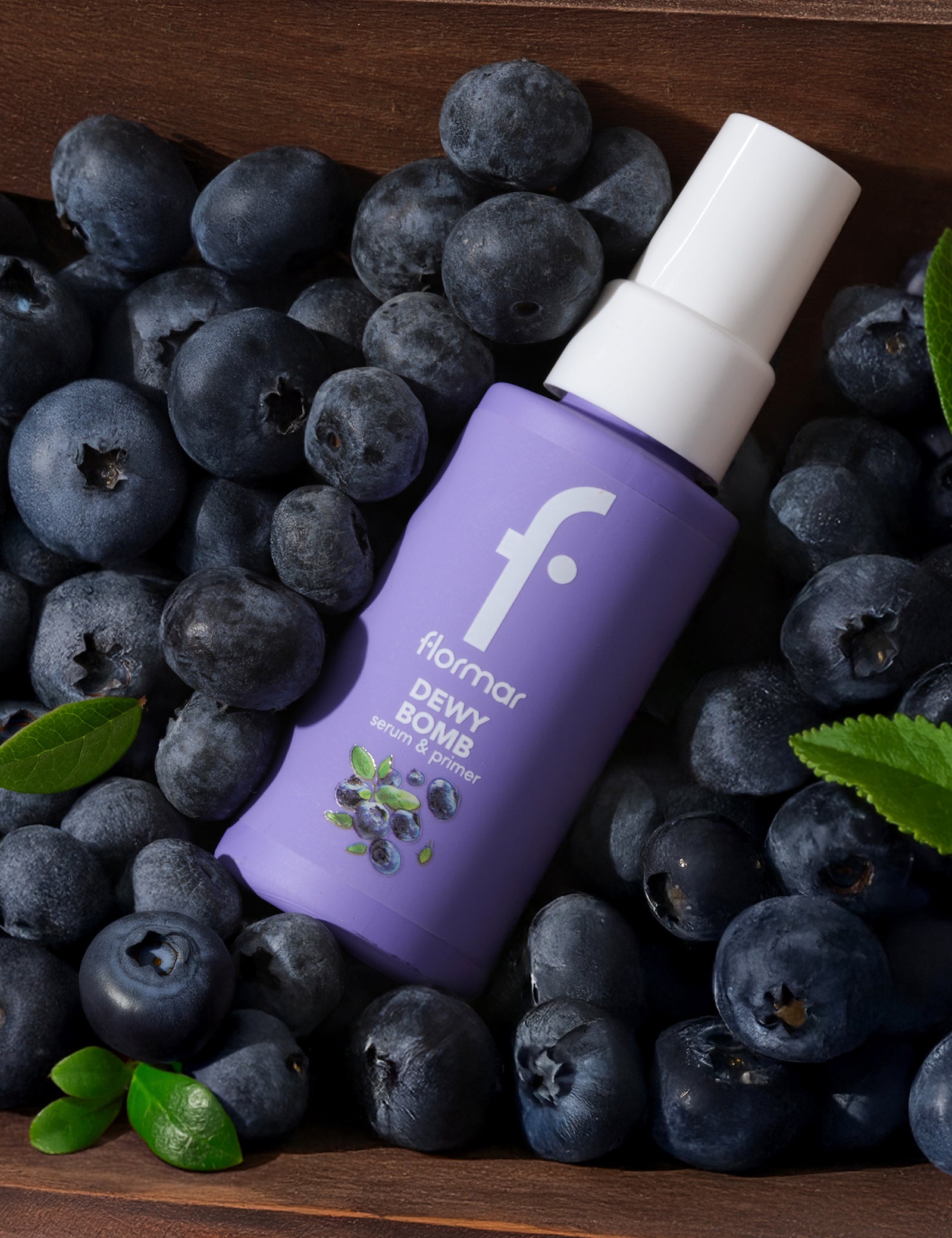 003 Purple Transparent