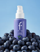 003 Purple Transparent