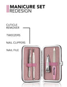 #color_MANICURE SET REDESIGN